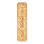 Бра с текстурной хрустальной огранкой Light Delight варинант исполнения - 3 | Loft Concept в Волгограде