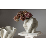 Ваза фактурная "Закрытие" варинант исполнения - 5 | Loft Concept в Волгограде