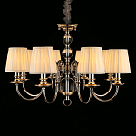 Люстра подвесная Gaell Metal варинант исполнения - 2 | Loft Concept в Волгограде