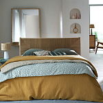 Зеркало Mediterraneen с рамой из дуба варинант исполнения - 3 | Loft Concept в Волгограде