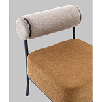 Кресло Ponpoun бежевый терракотовый варинант исполнения - 2 | Loft Concept в Волгограде