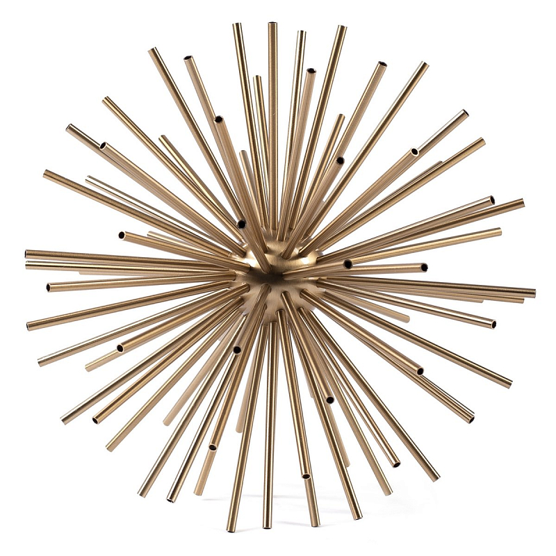 Аксессуар CLASSIC KALEIDOSCOPE Kelly Wearstler Золотой Аксессуар CLASSIC KALEIDOSCOPE Kelly Wearstler Золотой в Волгограде | Loft Concept