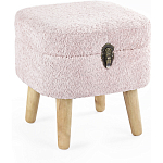 Пуф Fatal pink варинант исполнения - 1 | Loft Concept в Волгограде