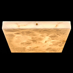 Люстра потолочная квадратная минималистичная Perfection of Geometry варинант исполнения - 7 | Loft Concept в Волгограде