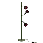 Торшер Cupula варинант исполнения - 1 | Loft Concept в Волгограде