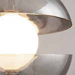 Подвесной светильник Comet Wicksell варинант исполнения - 4 | Loft Concept в Волгограде