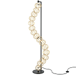 Торшер Phantom paths варинант исполнения - 1 | Loft Concept в Волгограде