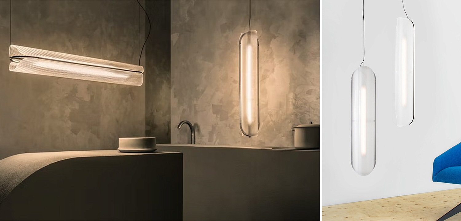 Дизайнерский Подвесной светильник VALE SERIES PENDANT Дизайнерский Подвесной светильник VALE SERIES PENDANT - Loft-Concept в Волгограде