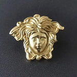 Stiletto Cabinet Pink nautical print варинант исполнения - 3 | Loft Concept в Волгограде