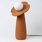 Настольная лампа TERRA [FLOW] варинант исполнения - 1 | Loft Concept в Волгограде