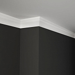 Гладкий карниз KT-24 варинант исполнения - 1 | Loft Concept в Волгограде