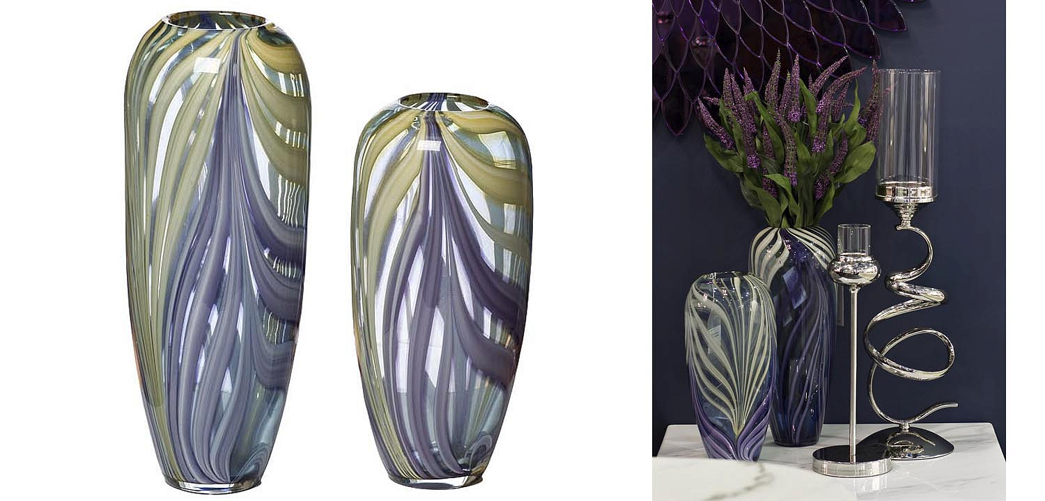 Ваза Wanetta Vase 30 Ваза Wanetta Vase 30 - Loft-Concept в Волгограде