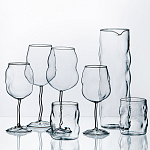 Бокал Seletti Wine Glass h.24 варинант исполнения - 1 | Loft Concept в Волгограде