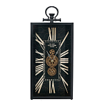 Часы настольные Nigeria варинант исполнения - 1 | Loft Concept в Волгограде