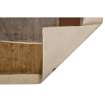 Ковер шелк Manhattan Wool Silk Carpet VII варинант исполнения - 4 | Loft Concept в Волгограде