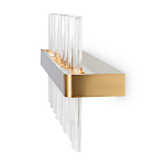 Бра Glass panels варинант исполнения - 2 | Loft Concept в Волгограде