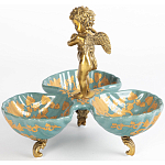 Менажница Angel Neer варинант исполнения - 3 | Loft Concept в Волгограде