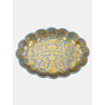 Фарфоровая чаша на ножках Bertini  варинант исполнения - 3 | Loft Concept в Волгограде