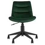 Кресло для рабочего стола Sheilly Green варинант исполнения - 2 | Loft Concept в Волгограде