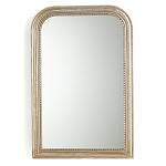 Зеркало Antique Mango Wood 90 варинант исполнения - 1 | Loft Concept в Волгограде