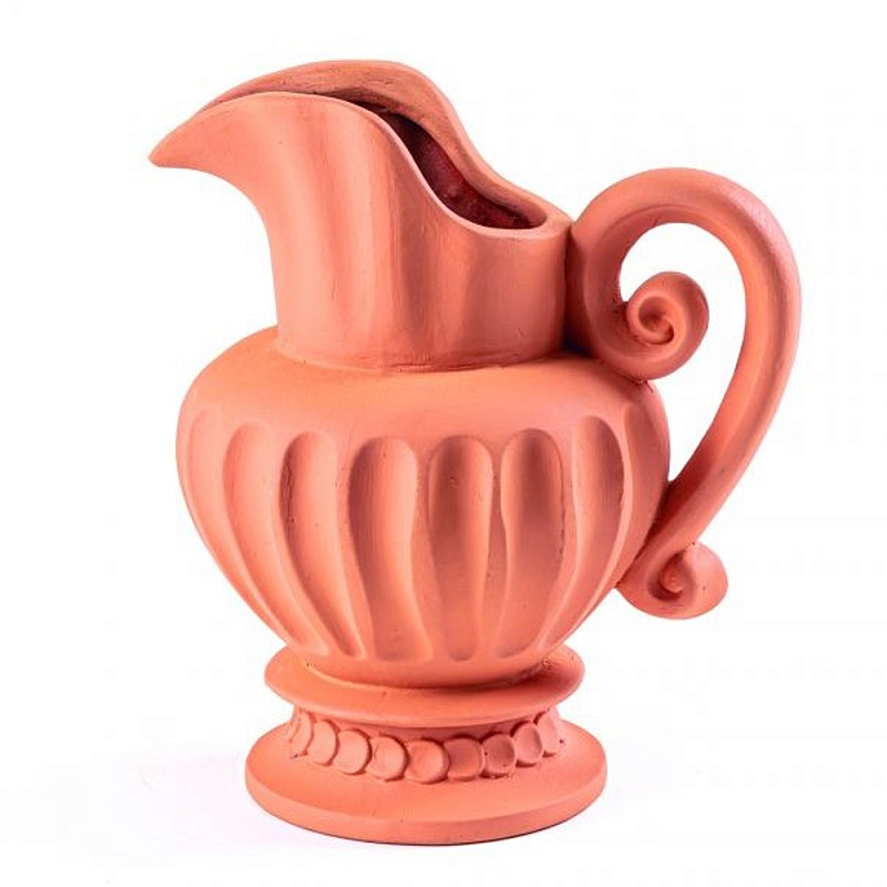 Кувшин Seletti Caraffe Оранжевый Кувшин Seletti Caraffe Оранжевый в Волгограде | Loft Concept