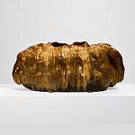 Ваза скульптурная «Изобилие» варинант исполнения - 1 | Loft Concept в Волгограде