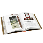 Книга 100 легенд роскоши Louis Vuitton варинант исполнения - 2 | Loft Concept в Волгограде