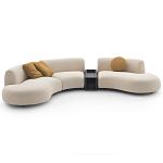 Большой диван для гостиной California Sofa варинант исполнения - 2 | Loft Concept в Волгограде