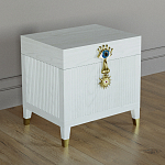 Сундук Eye Elsa Dreams White варинант исполнения - 1 | Loft Concept в Волгограде