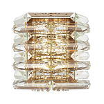 Бра в классическом хрустальном обрамлении Light Garland варинант исполнения - 1 | Loft Concept в Волгограде