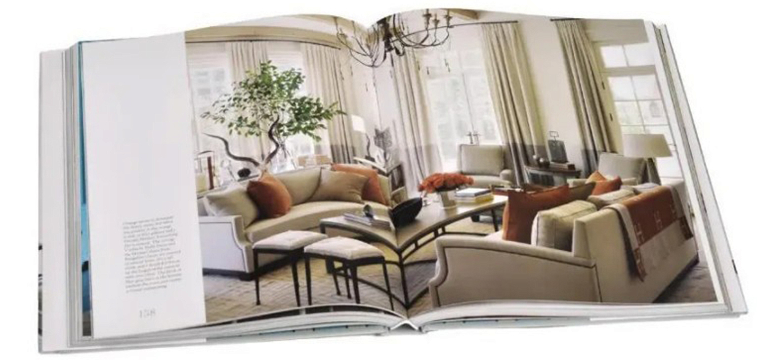 Книга Suzanne Kasler: Timeless Style Книга Suzanne Kasler: Timeless Style - Loft-Concept в Волгограде