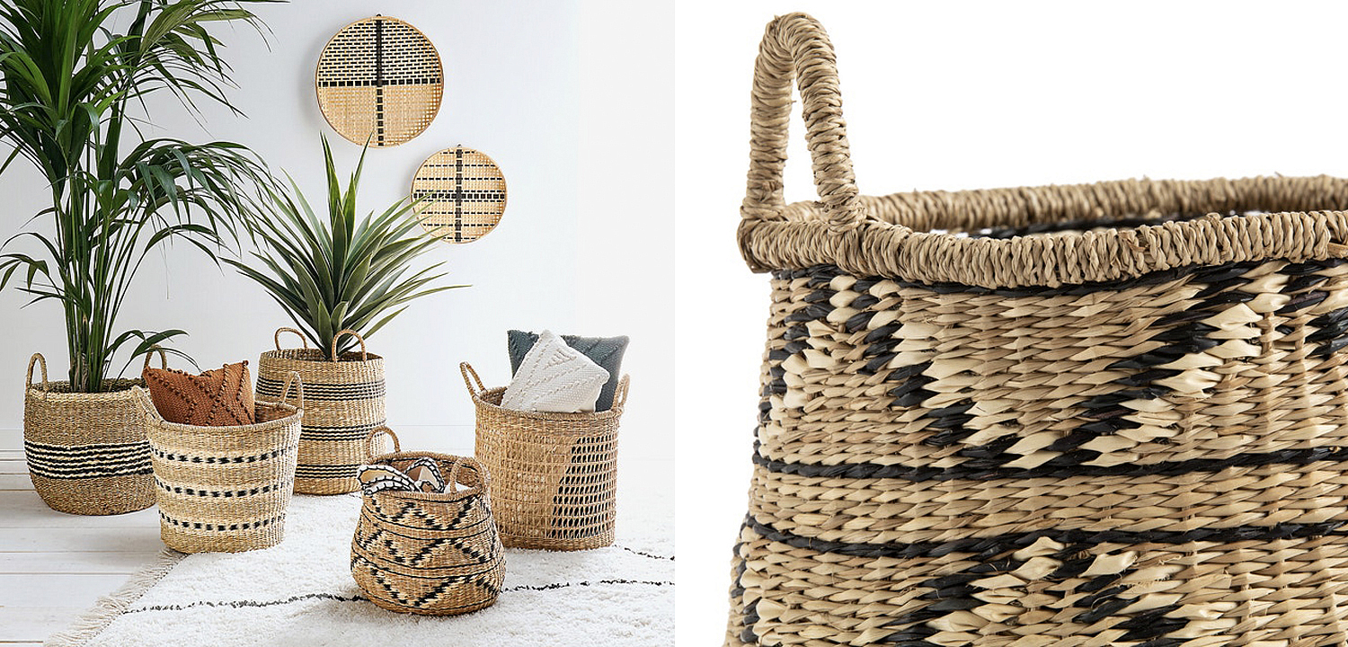 Корзина Nyhl - Loft-Concept в Волгограде