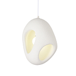 Подвесной светильник каплевидной формы с шероховатой текстурой Virtuoso варинант исполнения - 2 | Loft Concept в Волгограде