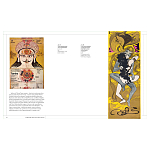 Книга Tantra: Enlightenment to Revolution варинант исполнения - 20 | Loft Concept в Волгограде