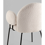 Стул Nina молочный варинант исполнения - 3 | Loft Concept в Волгограде