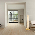 Торшер с изогнутым каркасом Golden Wave варинант исполнения - 1 | Loft Concept в Волгограде