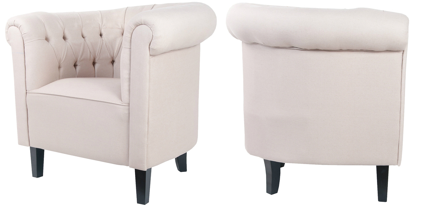 Кресло Redondeado Armchair Кресло Redondeado Armchair - Loft-Concept в Волгограде