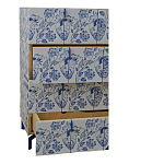 Тумба Venti Natureheart варинант исполнения - 2 | Loft Concept в Волгограде