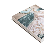 Книга Monique Lhuillier: Dreaming of Fashion and Glamour Lhuillier Monique варинант исполнения - 2 | Loft Concept в Волгограде