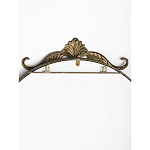 Настенное зеркало Houston варинант исполнения - 5 | Loft Concept в Волгограде