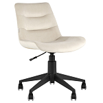 Кресло для рабочего стола Sheilly Beige варинант исполнения - 1 | Loft Concept в Волгограде