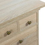 Комод Derto варинант исполнения - 3 | Loft Concept в Волгограде