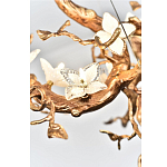 Люстра в виде дерева Tree Shaped Chandelier варинант исполнения - 4 | Loft Concept в Волгограде