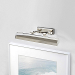 Светильник для картин с призматическим плафоном и двойными регулируемыми шарнирами Elstead Lighting варинант исполнения - 5 | Loft Concept в Волгограде