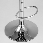 Стул барный на металлической ноге Evita варинант исполнения - 8 | Loft Concept в Волгограде