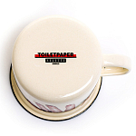 Кружка Seletti Toad варинант исполнения - 2 | Loft Concept в Волгограде