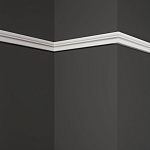 Гладкий молдинг MT-33 варинант исполнения - 1 | Loft Concept в Волгограде