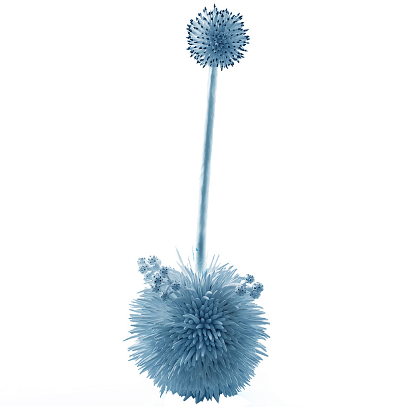 Статуэтка тропический фрукт Tropical Fruit Tall Blue 40 Голубой Статуэтка тропический фрукт Tropical Fruit Tall Blue 40 Голубой в Волгограде | Loft Concept