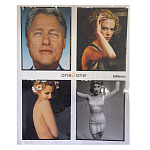 One 2 One by William Hannigan Portrait Photography варинант исполнения - 1 | Loft Concept в Волгограде