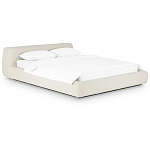 Кровать двуспальная Verna варинант исполнения - 2 | Loft Concept в Волгограде